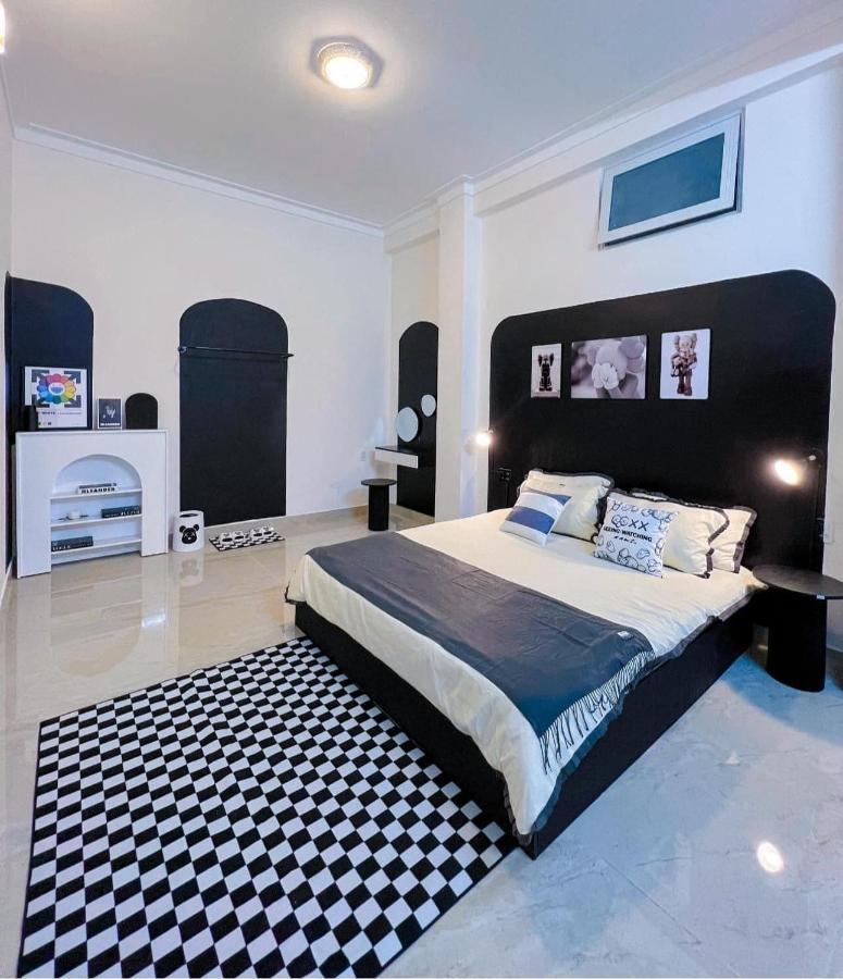 Bear Brick Villa 달랏 외부 사진