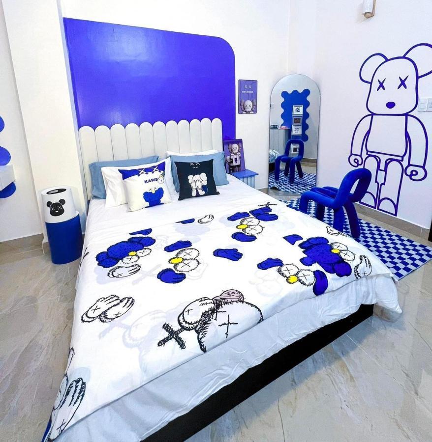 Bear Brick Villa 달랏 외부 사진