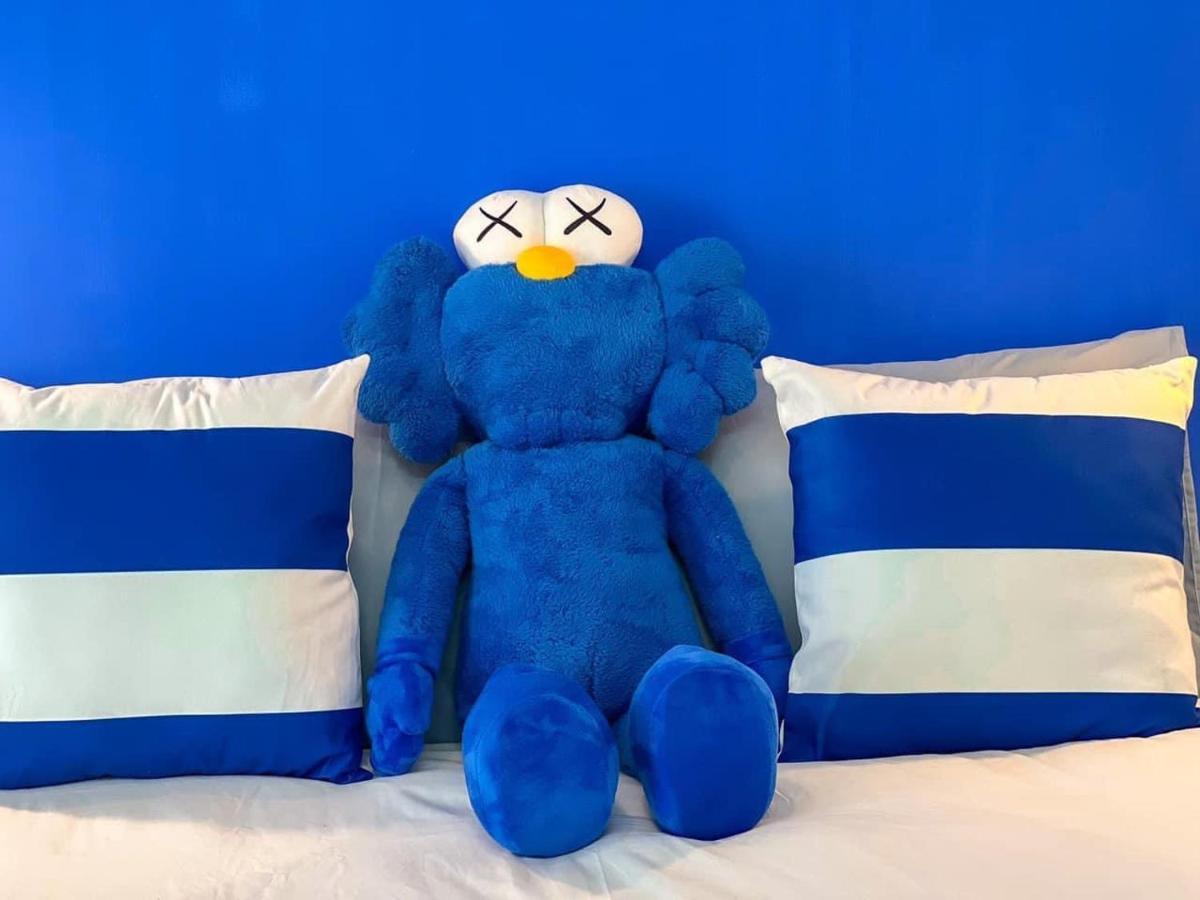 Bear Brick Villa 달랏 외부 사진