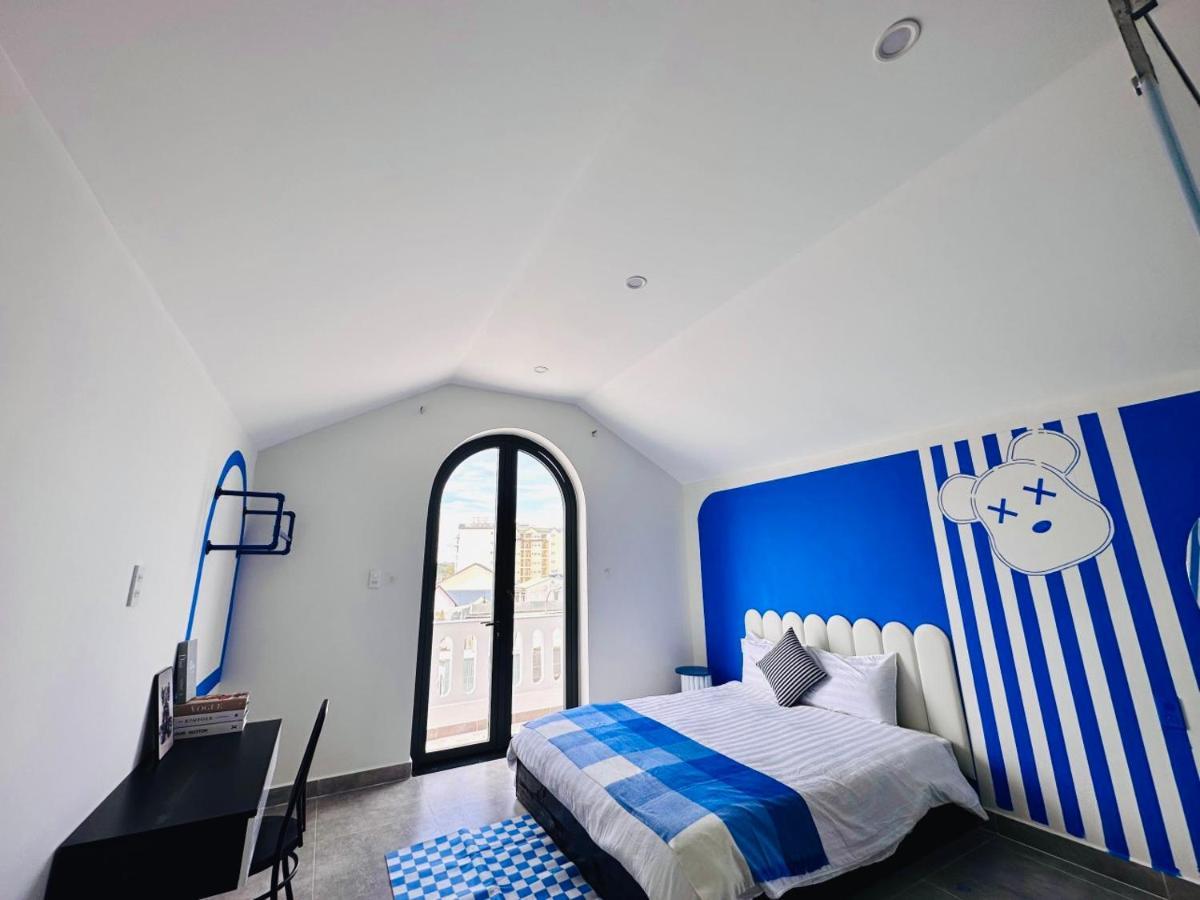 Bear Brick Villa 달랏 외부 사진