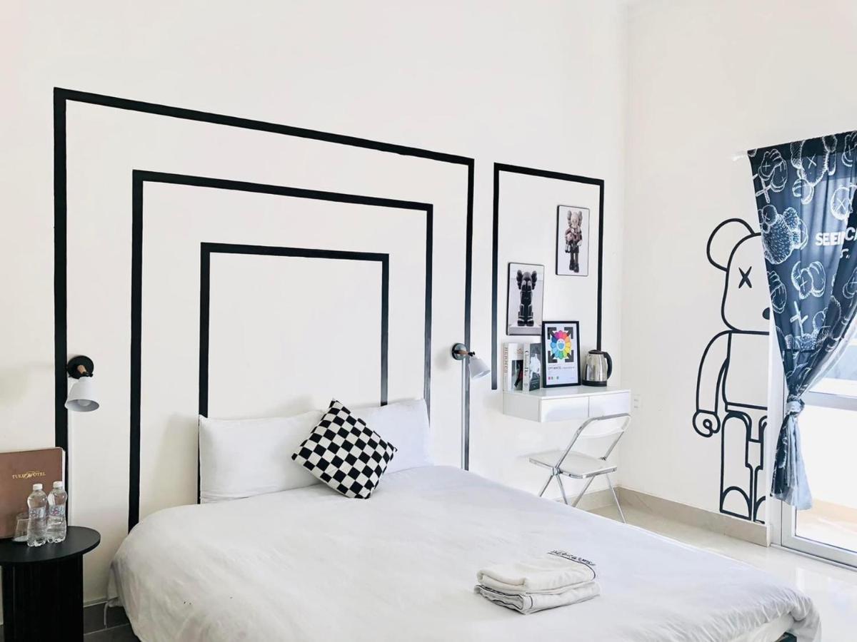 Bear Brick Villa 달랏 외부 사진