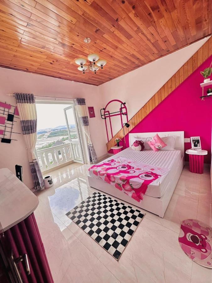 Bear Brick Villa 달랏 외부 사진