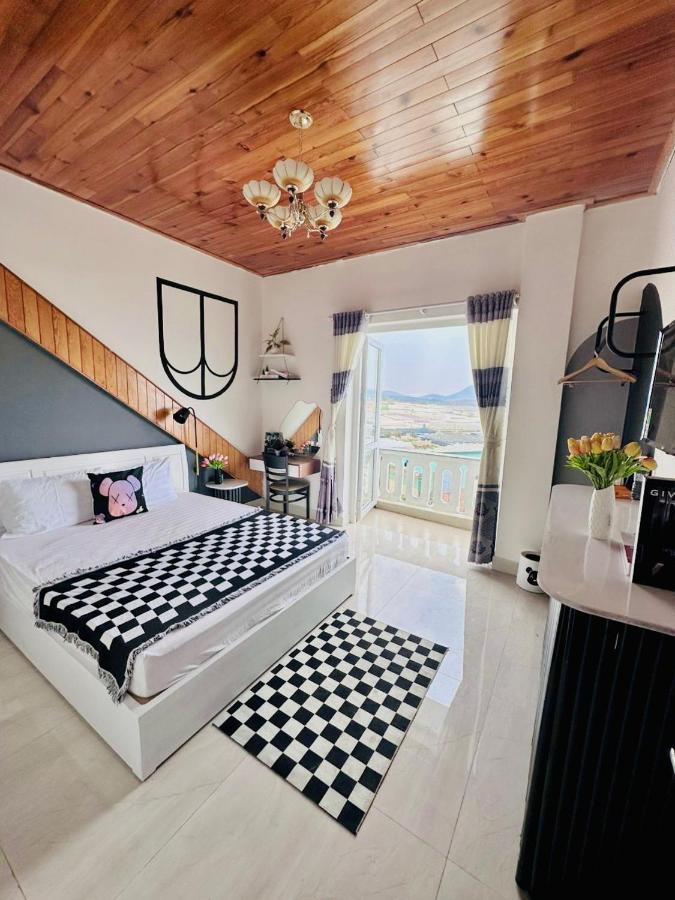 Bear Brick Villa 달랏 외부 사진